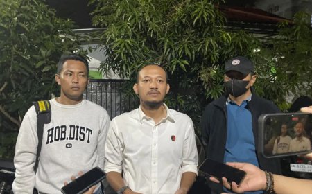 Polisi Kejar Pelaku Kasus Penusukan Caleg di Banjarmasin