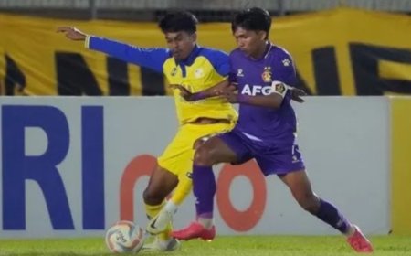 Persik Kediri vs Barito Putera: Kans Menang Laskar Antasari