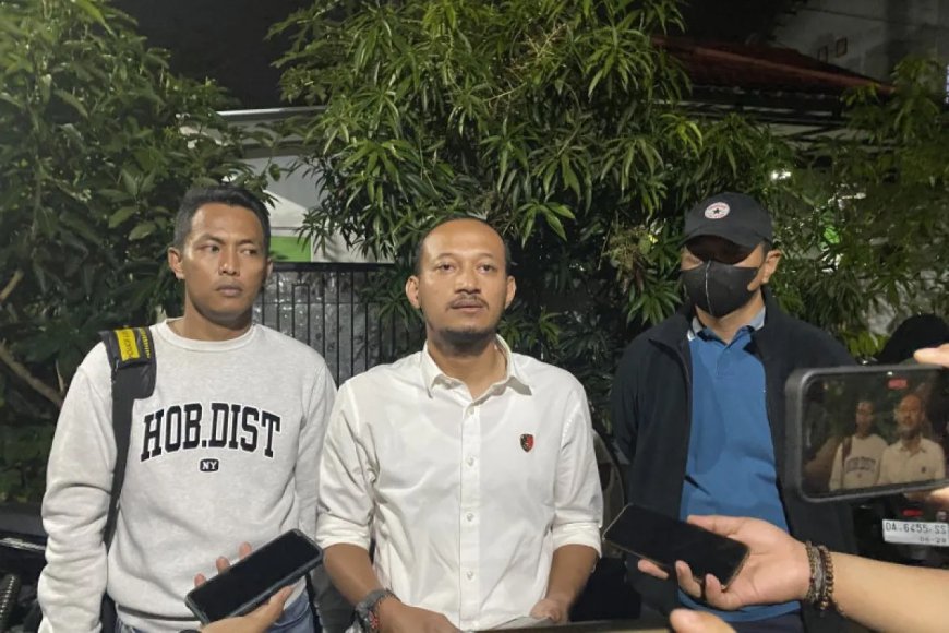 Polisi Kejar Pelaku Kasus Penusukan Caleg di Banjarmasin