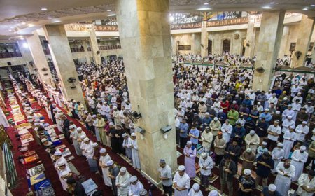 Polda Kalsel Tindak Tegas Aksi Penggangu Ibadah Ramadan