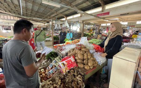 Berikut Daftar Barang dan Jasa Tak Terimbas Kenaikan PPN 12 Persen