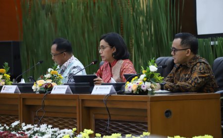 Berkah Ramadan 1445 Hijriah, THR dan Gaji ke-13 PNS Alami Kenaikan