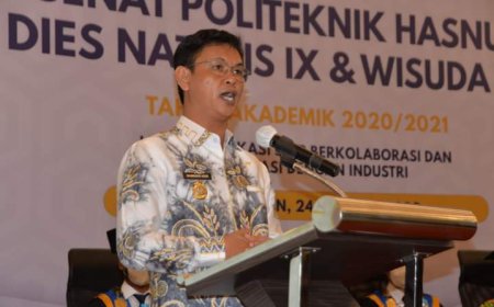 Rahmadian Noor Paling Diharapkan di Pilbup Batola 2024