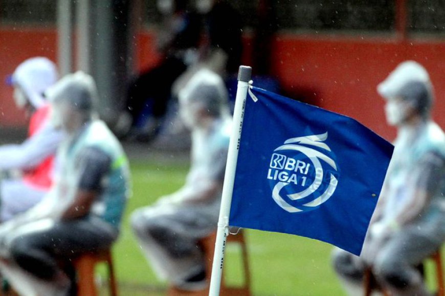Penundaan Liga 1 Demi Timnas Indonesia U-23 Bikin Mumet Klub