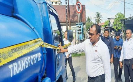 Terlibat Pelangsiran Biosolar, 3 Operator SPBU di Astambul Ditangkap Polda Kalsel