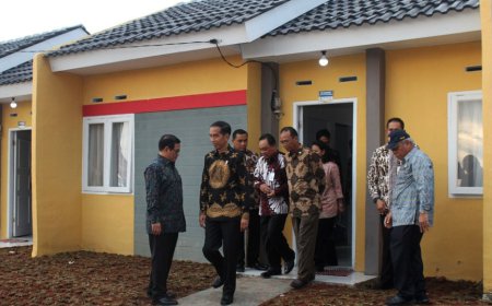 Ketua MPR Minta Potongan Gaji untuk Tapera Ditunda