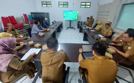 Perkuat Pelayanan, RSUD Abdul Aziz Marabahan Usung Dua Inovasi Baru