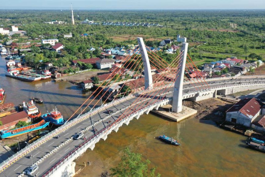 Rumah Mulai Rp140 Jutaan di Batola, Luas Lahan Sampai 150 Meter Persegi