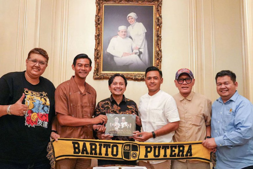 Perkuat Pertahanan, Barito Putera Rekrut Dua Mantan Pemain Madura United