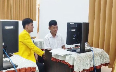 ULM Berikan kesempatan 31 Penyandang Disabilitas Ikuti Seleksi Jalur Mandiri