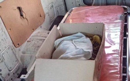 Diduga Buang Bayi di Banjarmasin Utara, Dua Sejoli Diamankan