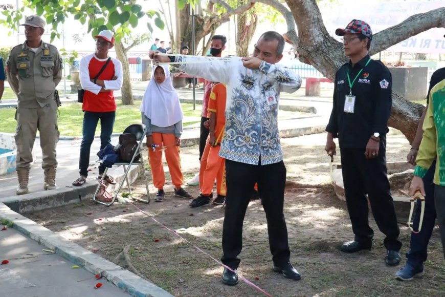 DPRD Batola Usul Dua Nama Calon Pengganti Penjabat Bupati Mujiyat