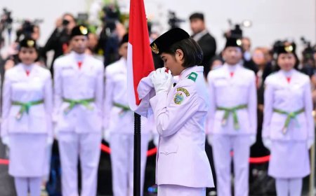 Akun Instagram BPIP Langsung Dirujak Warganet Usai Kontroversi Jilbab Paskibraka 2024