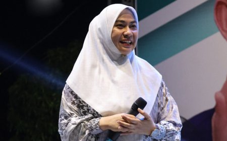 Menakar Kemenangan Lisa Halaby-Wartono Melawan Kotak Kosong di Pilkada Banjarbaru