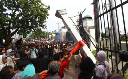 Putusan MK Dipatuhi, DPR Jamin Tidak Diam-diam Mengesahkan RUU Pilkada