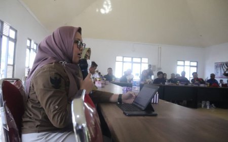 Jelang Pendaftaran Pencalonan Pilkada 2024, Bawaslu Batola Soroti Ijazah Tidak Sah