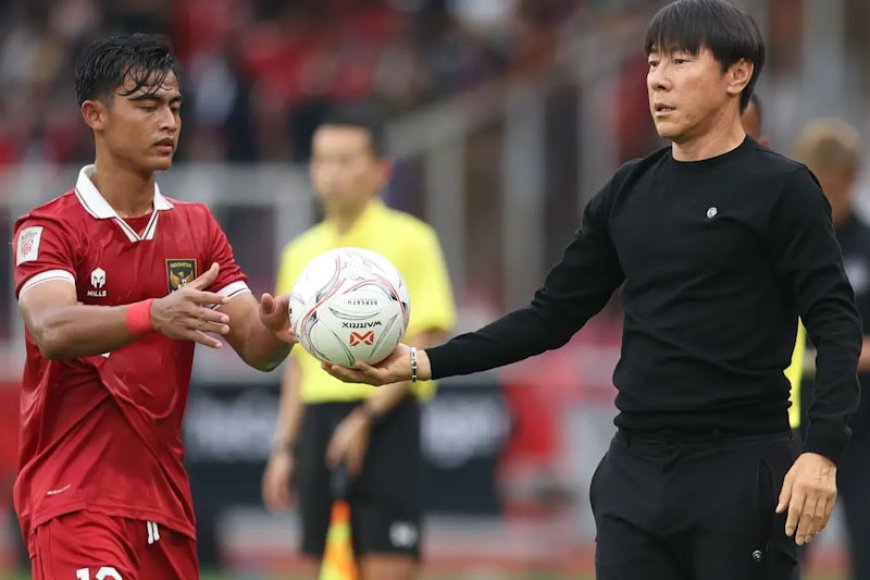 Diterpa Isu Perselingkuhan Istri, Pratama Arhan Tetap Dipanggil Timnas Indonesia