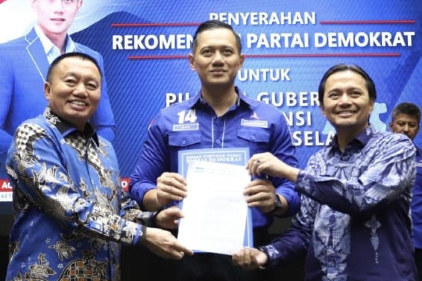 Tidak Mengejutkan, Muhidin-Hasnuryadi Raih Elektabilitas Tertinggi Versi LSPP