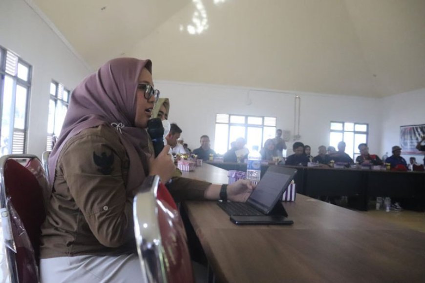 Jelang Pendaftaran Pencalonan Pilkada 2024, Bawaslu Batola Soroti Ijazah Tidak Sah