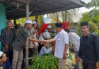 Selalu Disambut Hangat, Mujiyat-Fahrin Tambah Semangat Serap Aspirasi Masyarakat