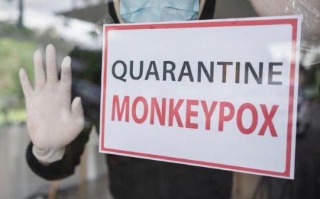 Pasien Terduga Cacar Monyet di Batola Dipastikan Negatif