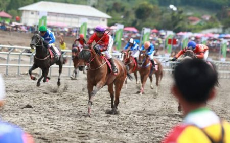 PON 2024 Berakhir, Kalsel Naik Tujuh Peringkat