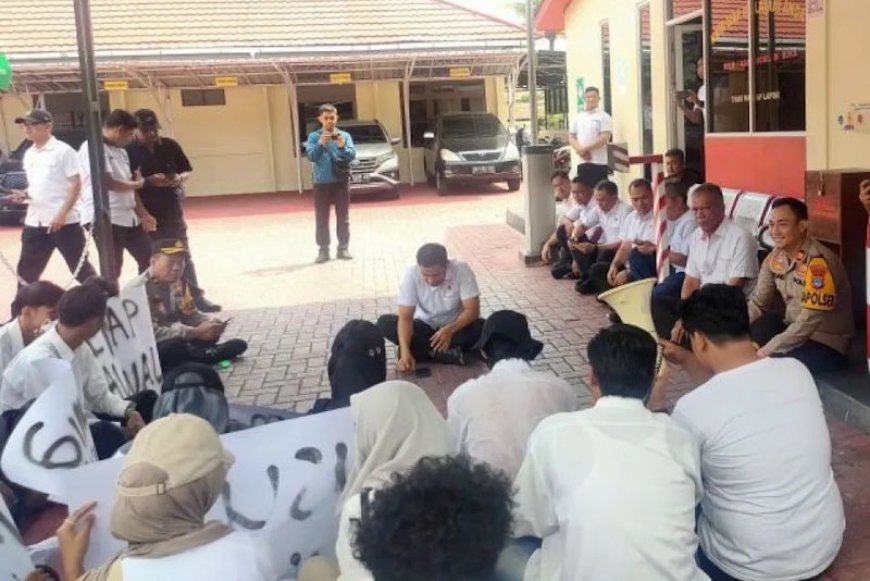 Dugaan Ijazah Palsu Legislator Kalsel Terpilih Dinyatakan Tak Terbukti