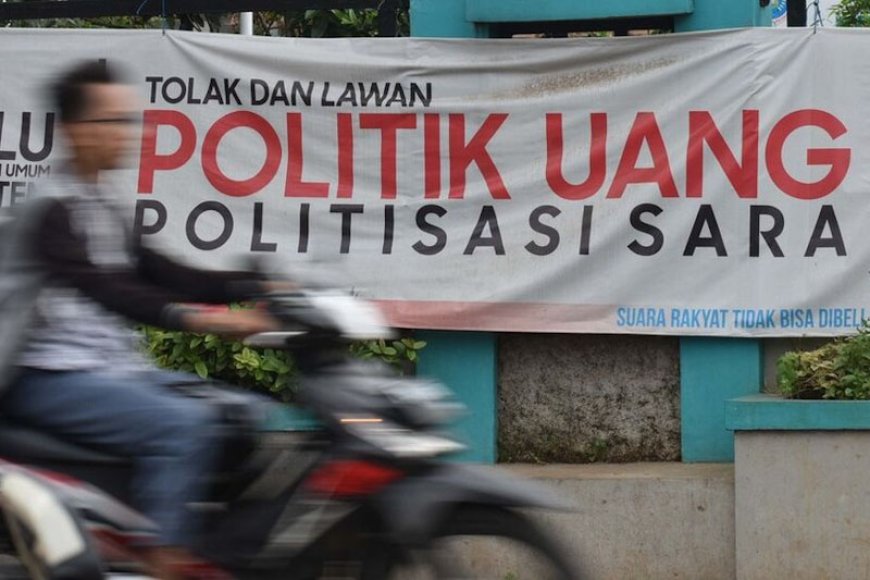 Biar Lebih Romantis, Debat Paslon Pilkada Batola 2024 Disarankan Digelar Tiga Kali