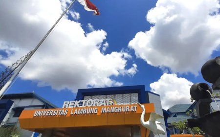 Diberi Waktu Dua Bulan, ULM Percepat Reakreditasi A