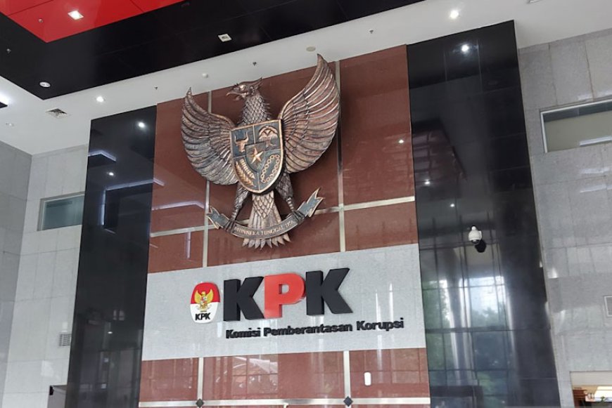 Gubernur Kalsel Sahbirin Noor Ajukan Gugatan Praperadilan, KPK Siap Melawan