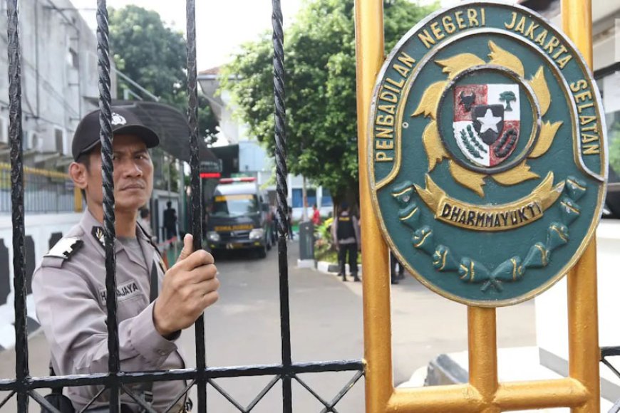 Sidang Praperadilan Sahbirin Noor Ditunda, KPK Masih Koordinasi