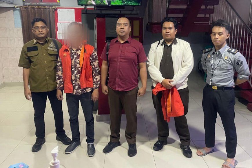 Penggelapan Bernilai Miliaran, Pegawai Pegadaian Banjarmasin Menjadi Tersangka