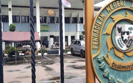 Simak Gugatan Praperadilan Sahbirin Noor, KPK Optimistis Menang