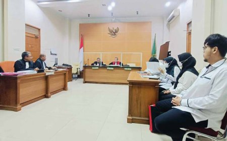 Gubernur Kalsel Sahbirin Noor Tak Kunjung Muncul, KPK Sudah Rilis Surat Penangkapan