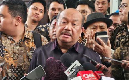 Sahbirin Noor Batal Menjadi Tersangka, KPK Diminta Legawa