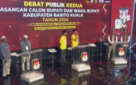 Muncul Ide Impor Guru dari Jawa ke Batola, Bagaimana Bisa?