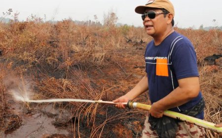 Mantan Gubernur Kalsel Sahbirin Noor Kembali Diperiksa KPK