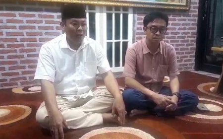 Terima Hasil Pilkada 2024, Mujiyat-Fahrin Apresiasi Kemenangan Bahrul-Herman