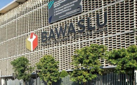 Termasuk di Kalsel, Bawaslu Kaji 130 Dugaan Politik Uang Selama Pilkada 2024