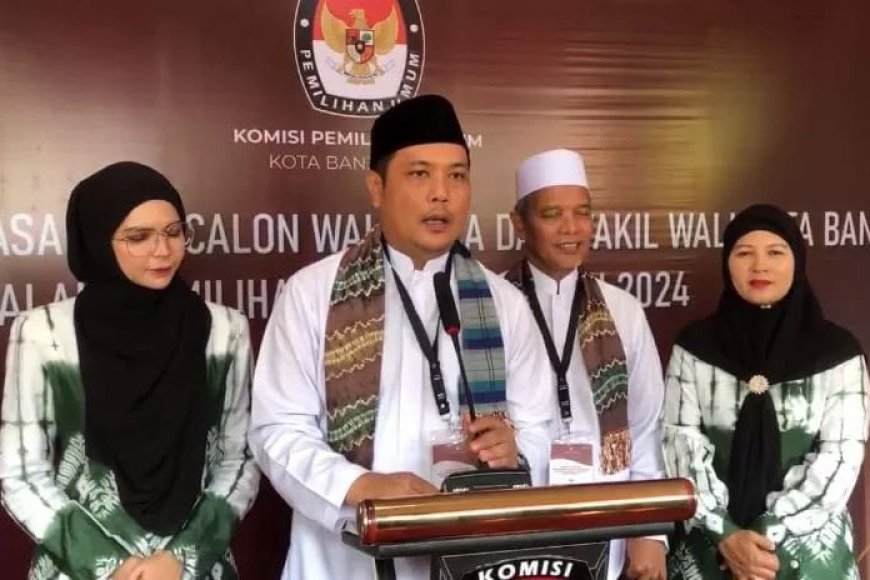 Langgar UU Pilkada, KPU Banjarbaru Membatalkan Pencalonan Aditya-Said di Pilkada 2024