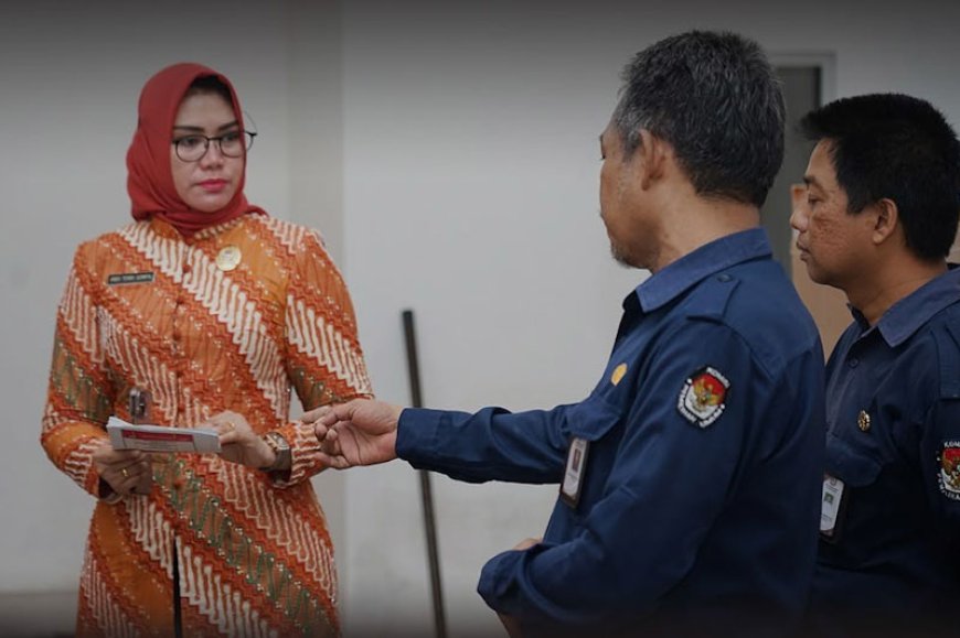 Didiskualifikasi KPU Banjarbaru, Aditya-Said Dipersilakan Gugat Balik