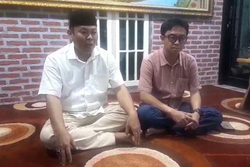 Terima Hasil Pilkada 2024, Mujiyat-Fahrin Apresiasi Kemenangan Bahrul-Herman