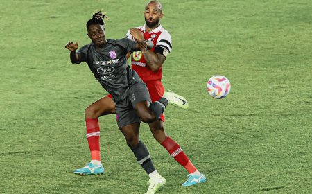 Minim Peluang, Barito Putera Imbangi Persis Solo di Manahan