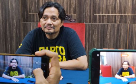 Konsisten di Papan Bawah, Barito Putera Akan Rombak Skuat