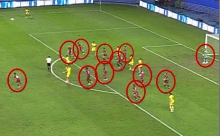 PSM Menurunkan 12 Pemain, Barito Putera Akan Ajukan Protes Resmi