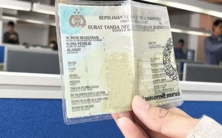 Opsen Berlaku Mulai 2025, Warga Kalsel Dapat Keringanan