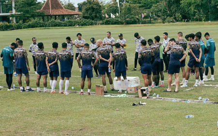 Barito Putera vs PSIS Semarang, Mencari Kado Akhir Tahun