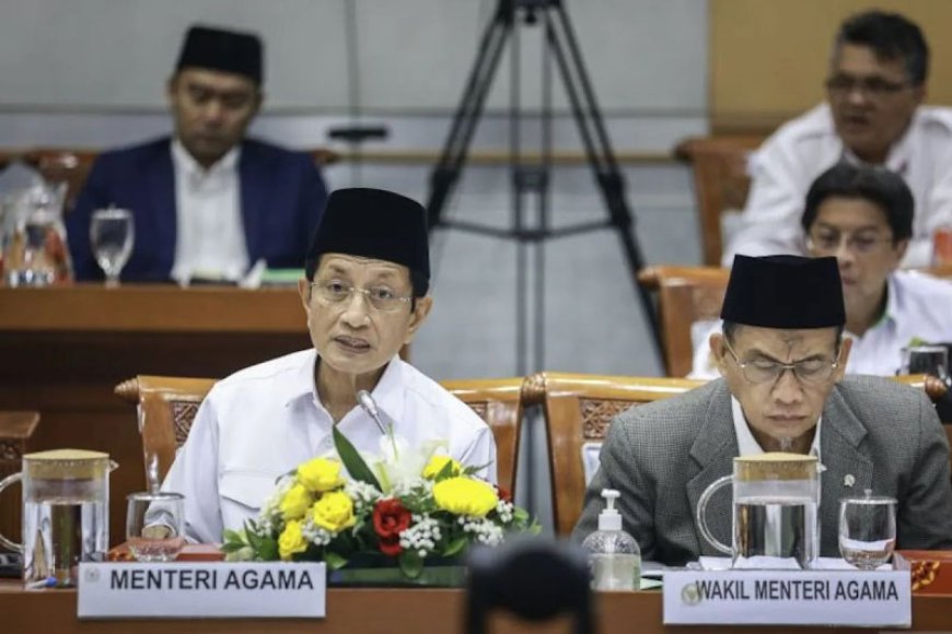 Khusus Guru Non-PNS, Kemenag Menganggarkan Total Insentif Rp897 Miliar