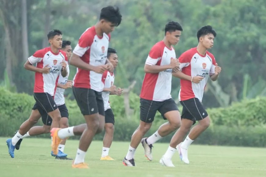 Jadwal Indonesia vs Myanmar di Piala AFF 2024: Ujian Skuat Termuda