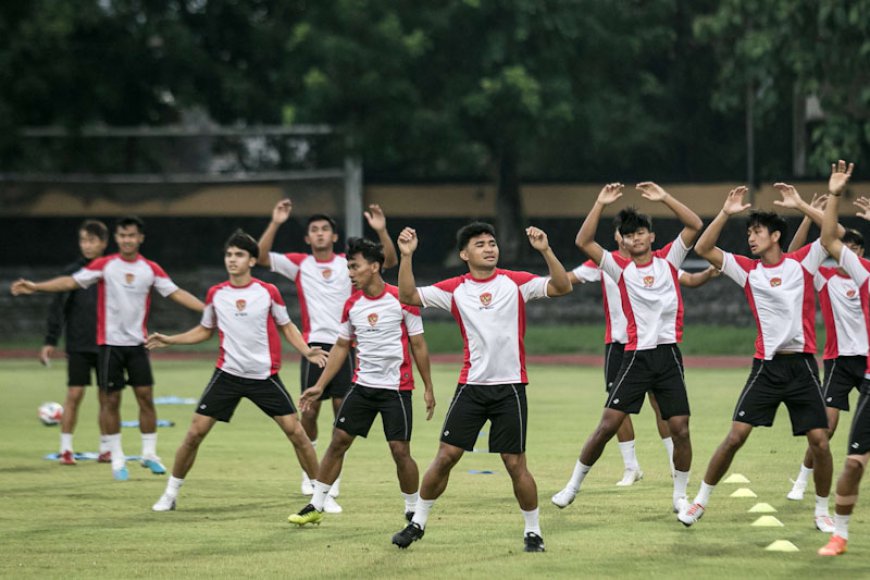 Sudah Beda Level, Ekspektasi Tinggi Timnas Indonesia Kontra Laos di Piala AFF 2024